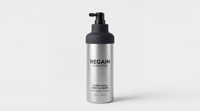 Spray Fixateur